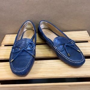Coach Loafers